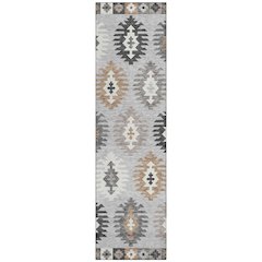 Chantille ACN983 Gray 2'3" x 7'6" Rug