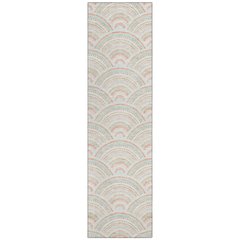 Chantille ACN984 Ivory 2'3" x 7'6" Rug