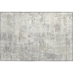 Premium Machine Washable Mayfield AMF1008 Ivory 1'8" x 2'6" Rug