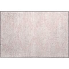 Premium Machine Washable Mayfield AMF1016 Pink 1'8" x 2'6" Rug