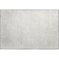 Premium Machine Washable Mayfield AMF1018 Ivory 1'8" x 2'6" Rug