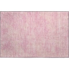 Premium Machine Washable Mayfield AMF1018 Pink 1'8" x 2'6" Rug