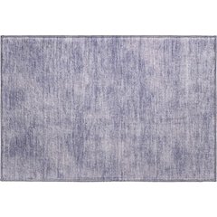 Premium Machine Washable Mayfield AMF1018 Purple 1'8" x 2'6" Rug