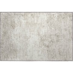 Premium Machine Washable Mayfield AMF1027 Ivory 1'8" x 2'6" Rug