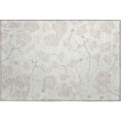 Premium Machine Washable Mayfield AMF1032 Ivory 1'8" x 2'6" Rug