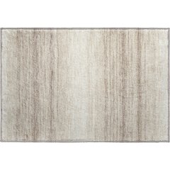 Premium Machine Washable Mayfield AMF1033 Ivory 1'8" x 2'6" Rug