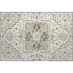Premium Machine Washable Mayfield AMF1036 Ivory 1'8" x 2'6" Rug