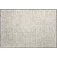 Premium Machine Washable Mayfield AMF1045 Beige 1'8" x 2'6" Rug