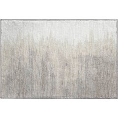 Premium Machine Washable Mayfield AMF1050 Ivory 1'8" x 2'6" Rug