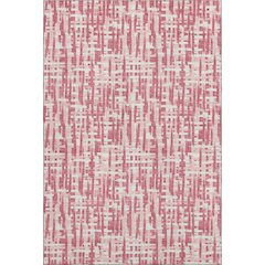 Premium Machine Washable Mayfield AMF1059 Blush 2'6" x 3'10" Rug