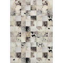 Premium Machine Washable Mayfield  Granite 2'6" x 3'10" Rug
