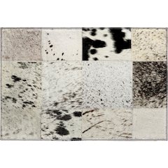 Premium Machine Washable Mayfield  Granite 1'8" x 2'6" Rug
