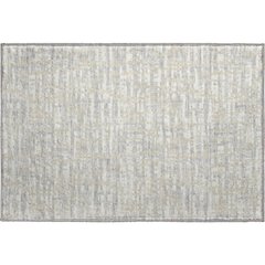 Premium Machine Washable Mayfield AMF1060 Beige 1'8" x 2'6" Rug