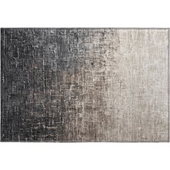 Premium Machine Washable Mayfield AMF1066 Khaki 1'8" x 2'6" Rug