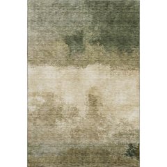 Premium Machine Washable Mayfield AMF1070 Fern 2'6" x 3'10" Rug