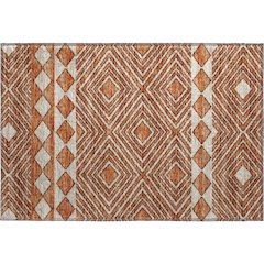 Premium Machine Washable Mayfield  Canyon 1'8" x 2'6" Rug