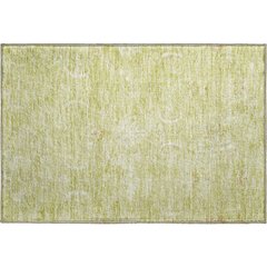 Premium Machine Washable Mayfield AMF1083 Aloe 1'8" x 2'6" Rug