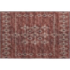 Premium Machine Washable Mayfield  Canyon 1'8" x 2'6" Rug