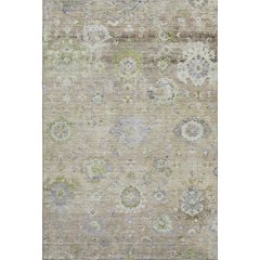 Premium Machine Washable Mayfield AMF1107 Beige 2'6" x 3'10" Rug