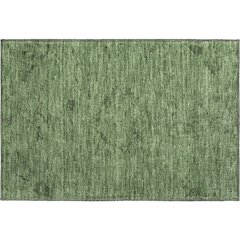 Premium Machine Washable Mayfield AMF1111 Fern 1'8" x 2'6" Rug