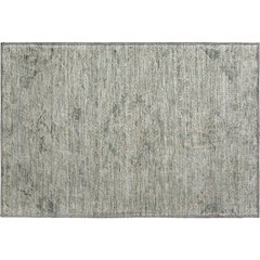 Premium Machine Washable Mayfield AMF1111 Sage 1'8" x 2'6" Rug