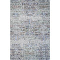 Premium Machine Washable Mayfield AMF1112 Taupe 2'6" x 3'10" Rug