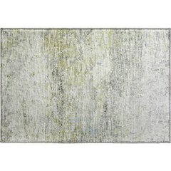 Premium Machine Washable Mayfield AMF1129 Aloe 1'8" x 2'6" Rug