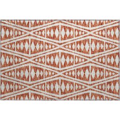 Premium Machine Washable Mayfield  Canyon 1'8" x 2'6" Rug