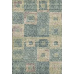 Premium Machine Washable Mayfield AMF1142 Sage 2'6" x 3'10" Rug