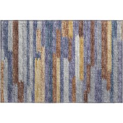 Premium Machine Washable Mayfield  Landscape 1'8" x 2'6" Rug