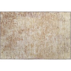 Premium Machine Washable Mayfield AMF1162 Copper 1'8" x 2'6" Rug