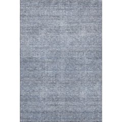 Premium Machine Washable Mayfield AMF1163 Sky 2'6" x 3'10" Rug