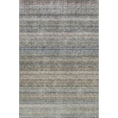 Premium Machine Washable Mayfield AMF1167 Taupe 2'6" x 3'10" Rug