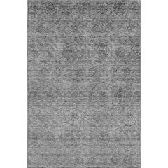 Premium Machine Washable Mayfield AMF1170 Gray 2'6" x 3'10" Rug