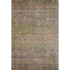 Premium Machine Washable Mayfield AMF1171 Cactus 2'6" x 3'10" Rug