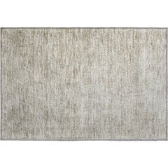 Premium Machine Washable Mayfield AMF1172 Linen 1'8" x 2'6" Rug
