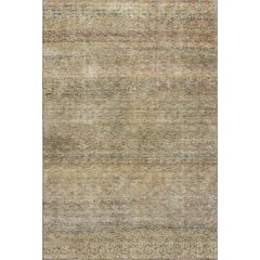 Premium Machine Washable Mayfield AMF1174 Wheat 2'6" x 3'10" Rug
