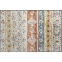 Premium Machine Washable Mayfield  Desert 1'8" x 2'6" Rug