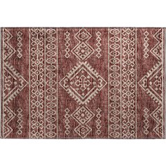 Premium Machine Washable Mayfield  Canyon 1'8" x 2'6" Rug