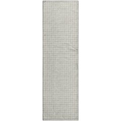 Premium Machine Washable Mayfield  Linen 2'3" x 7'6" Runner Rug