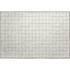 Premium Machine Washable Mayfield  Linen 1'8" x 2'6" Rug