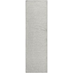 Premium Machine Washable Mayfield  Linen 2'3" x 7'6" Runner Rug