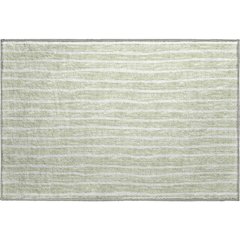 Premium Machine Washable Mayfield  Mist 1'8" x 2'6" Rug
