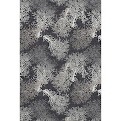 Premium Machine Washable Mayfield  Midnight 2'6" x 3'10" Rug