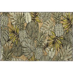 Premium Machine Washable Mayfield  Baja 1'8" x 2'6" Rug