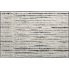 Premium Machine Washable Mayfield  Beige 1'8" x 2'6" Rug