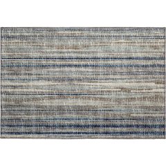 Premium Machine Washable Mayfield  Earth 1'8" x 2'6" Rug