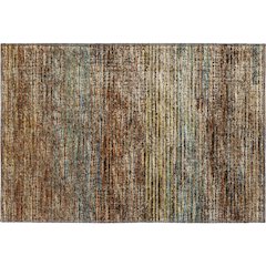 Premium Machine Washable Mayfield  Canyon 1'8" x 2'6" Rug