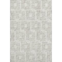 Premium Machine Washable Mayfield  Beige 2'6" x 3'10" Rug