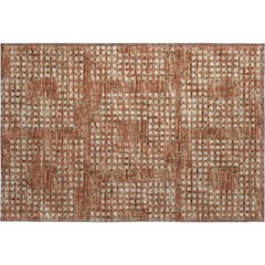 Premium Machine Washable Mayfield  Canyon 1'8" x 2'6" Rug